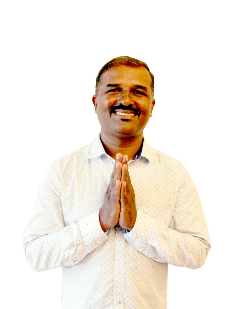 Sanjay Pandurang Korgaokar, VP MEMBER